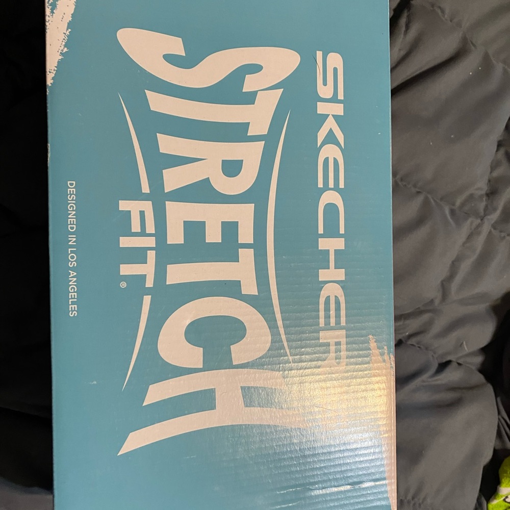 Womens sketchers stretch fit sandals - Picture 2 of 5